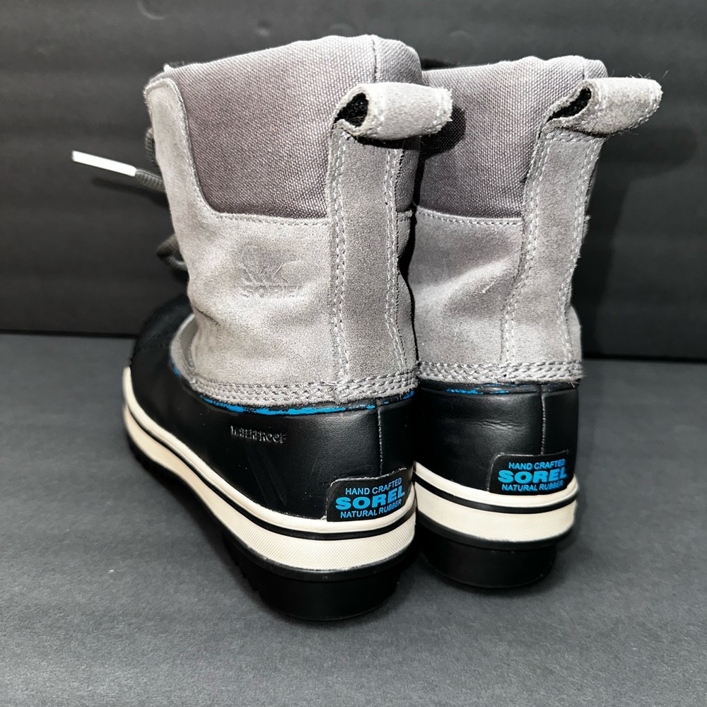 Sorel Waterproof Duck Boots – Women’s Size 4 (EU 35) - Picture 6 of 7